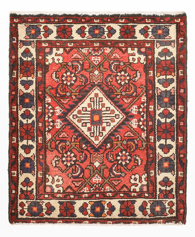 Hamadan Dywan 66x80cm - Dywan perski