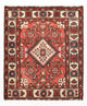 Hamadan Dywan 80x66cm - Dywan perski