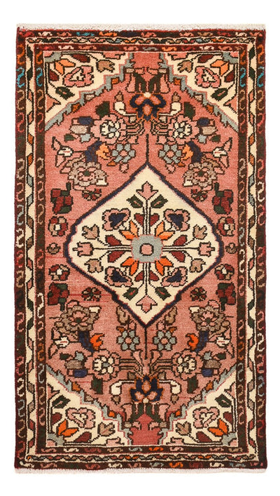 Hamadan Dywan 59x105cm - Dywan perski