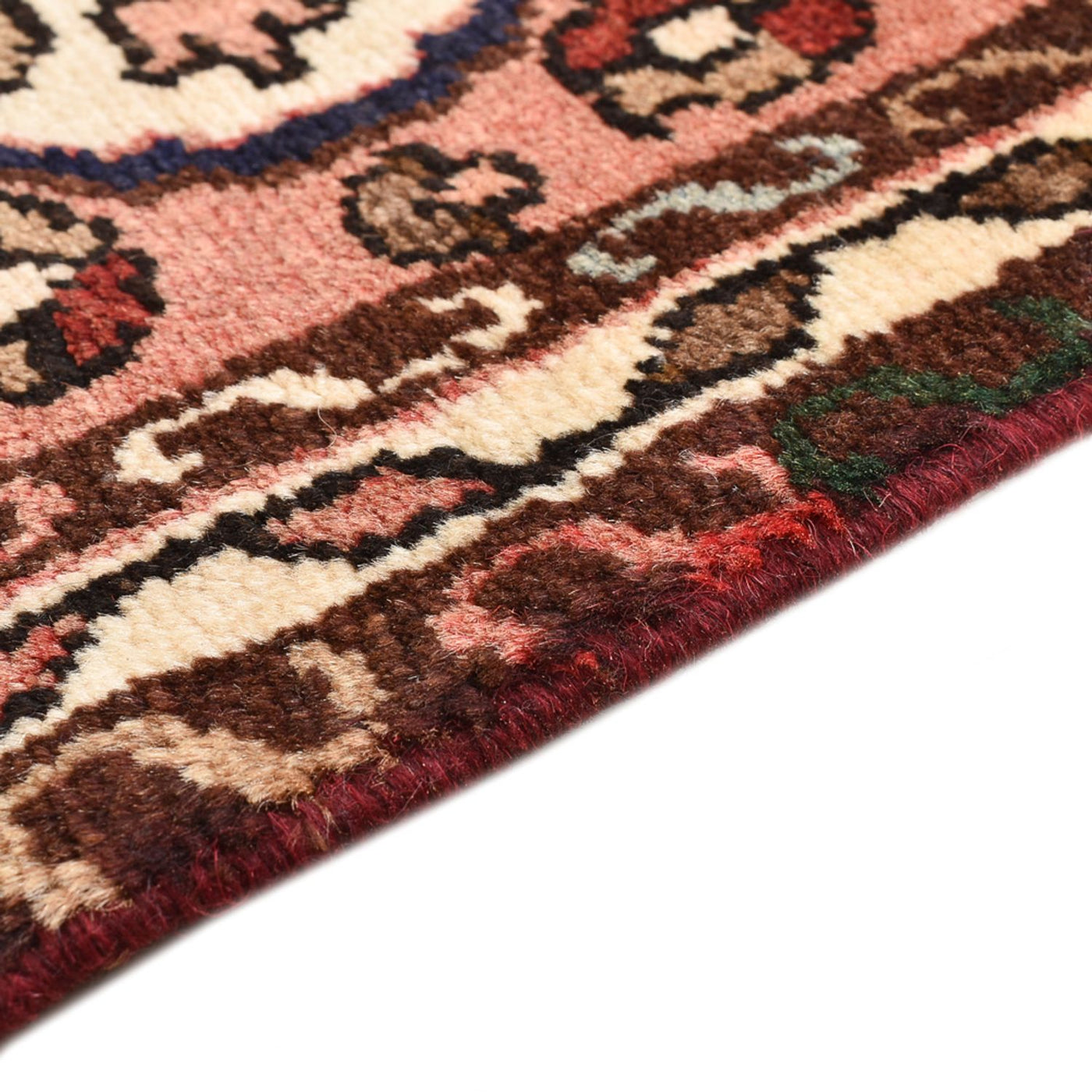 Hamadan Dywan 105x59cm - Dywan perski