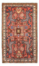 Hamadan Dywan 105x62cm - Dywan perski