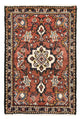 Hamadan Dywan 85x58cm - Dywan perski