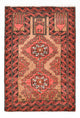Hamadan Dywan 70x49cm - Dywan perski