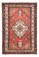Hamadan Dywan 94x61cm - Dywan perski