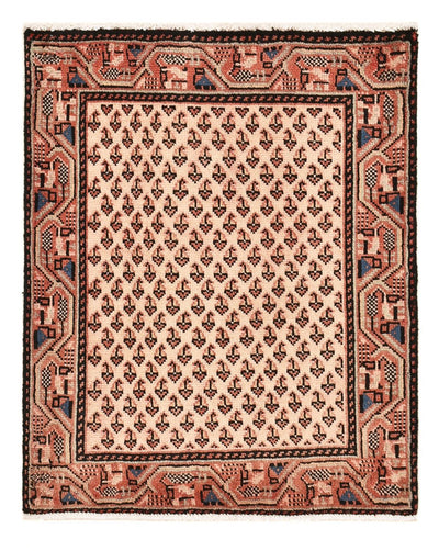 Hamadan Dywan 60x72cm - Dywan perski