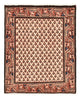 Hamadan Dywan 72x60cm - Dywan perski