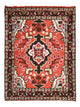 Hamadan Dywan 70x50cm - Dywan perski
