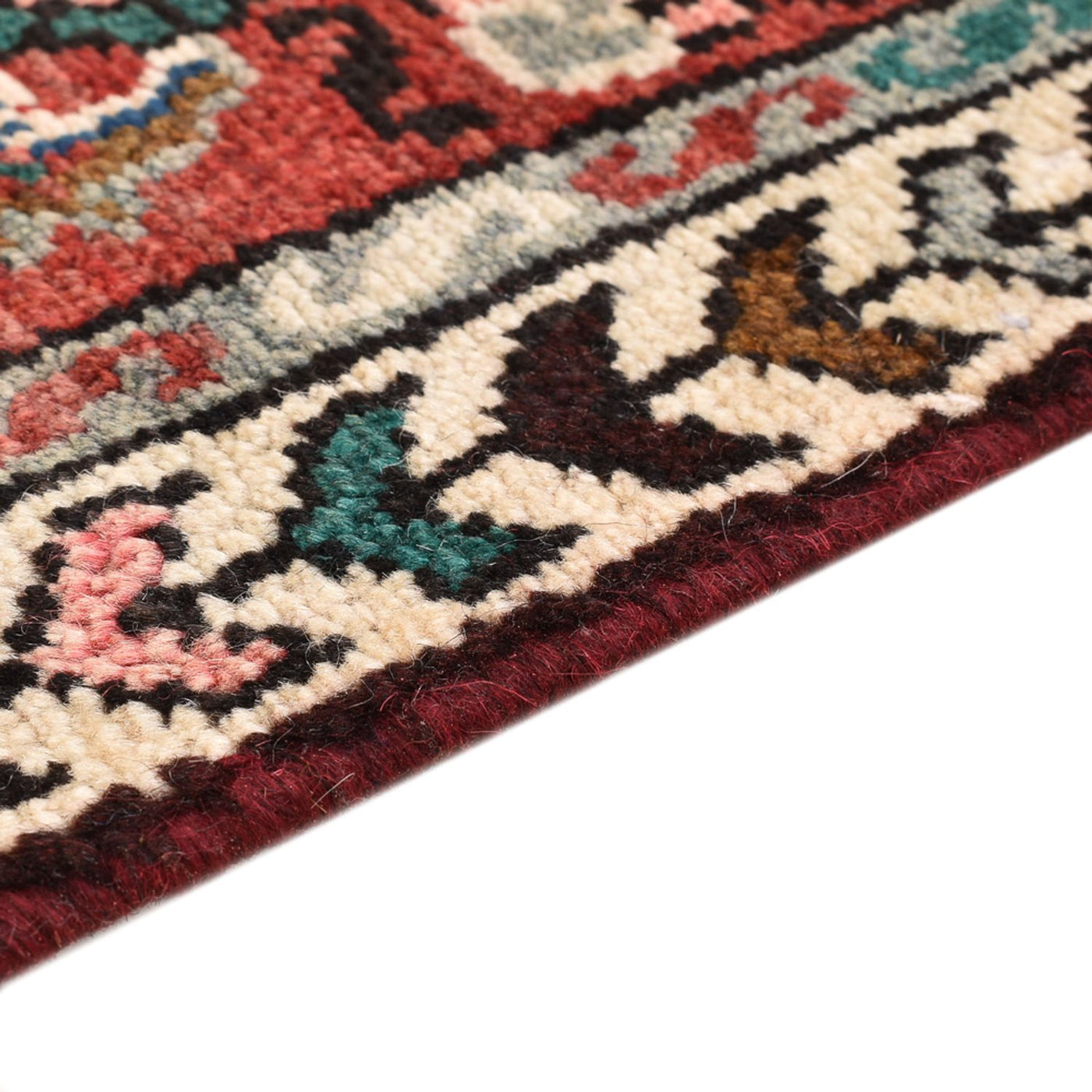 Hamadan Dywan 105x59cm - Dywan perski