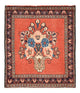 Hamadan Dywan 55x49cm - Dywan perski