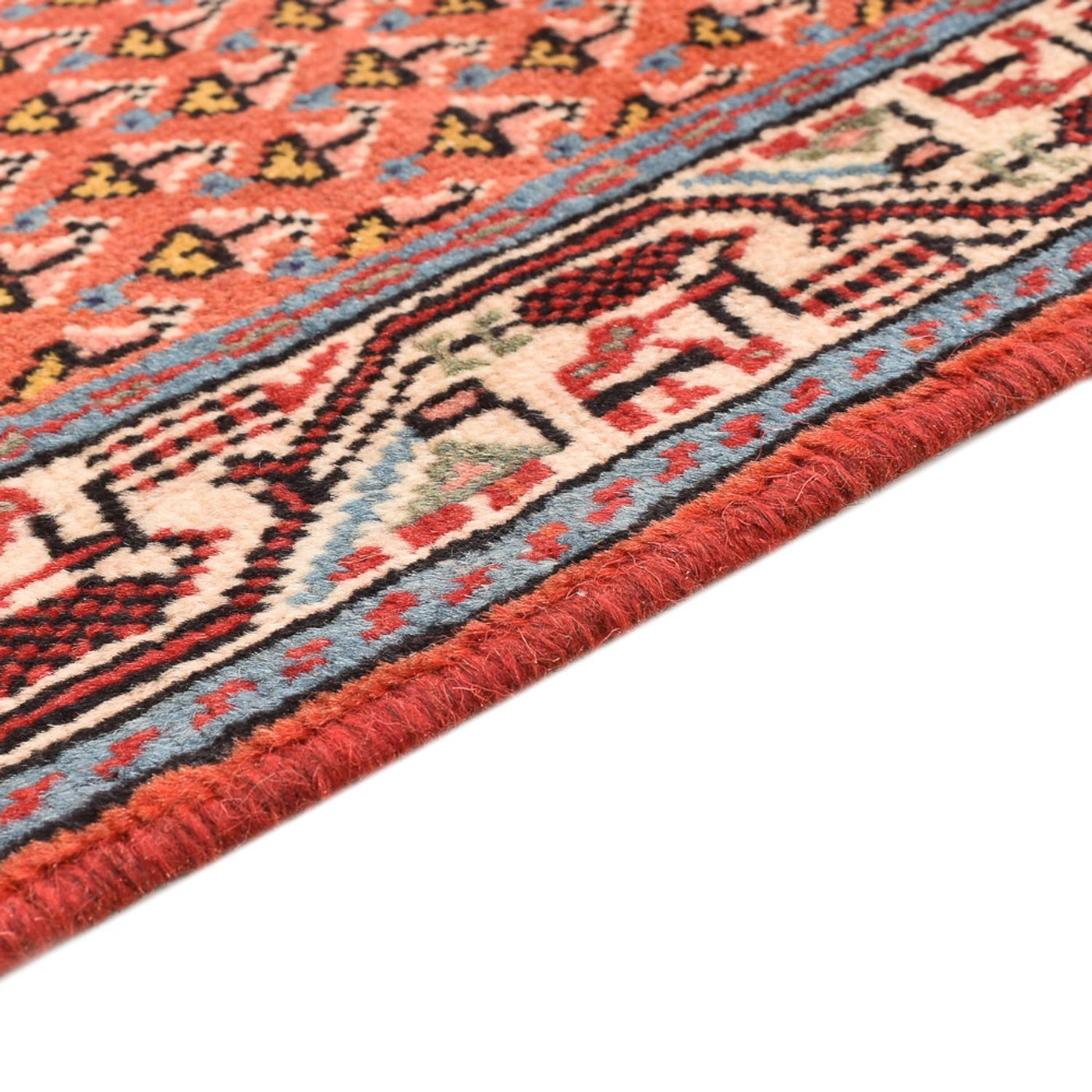 Mir Dywan 125x66cm - Dywan perski