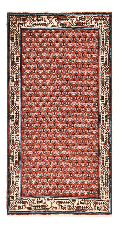 Mir Dywan 63x123cm - Dywan perski