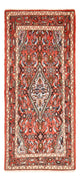Hamadan Dywan 141x63cm - Dywan perski