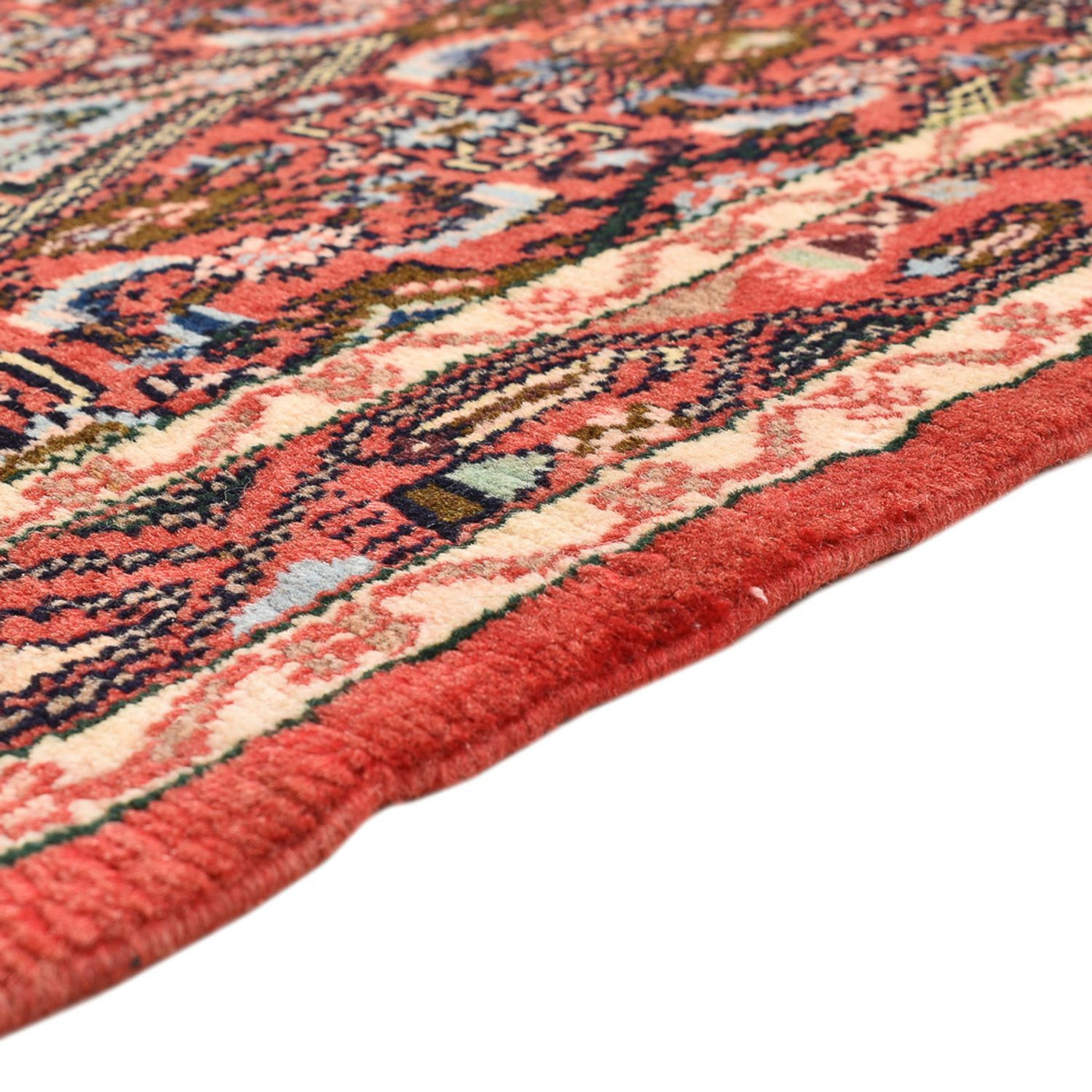 Hamadan Dywan 141x63cm - Dywan perski