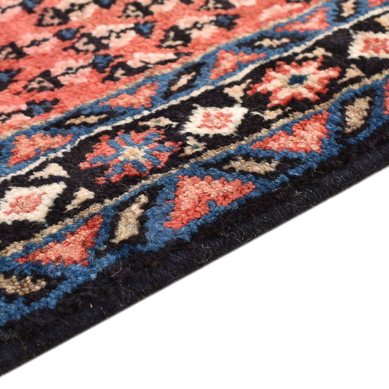 Dywan perski - Mir - 120 x 64 cm - rdza