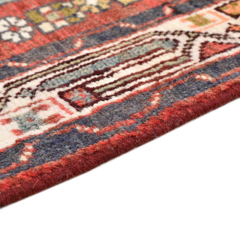 Perski dywan - Nomadyczny - 110 x 74 cm - wielokolorowy