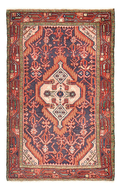 Hamadan Dywan 81x128cm - Dywan perski