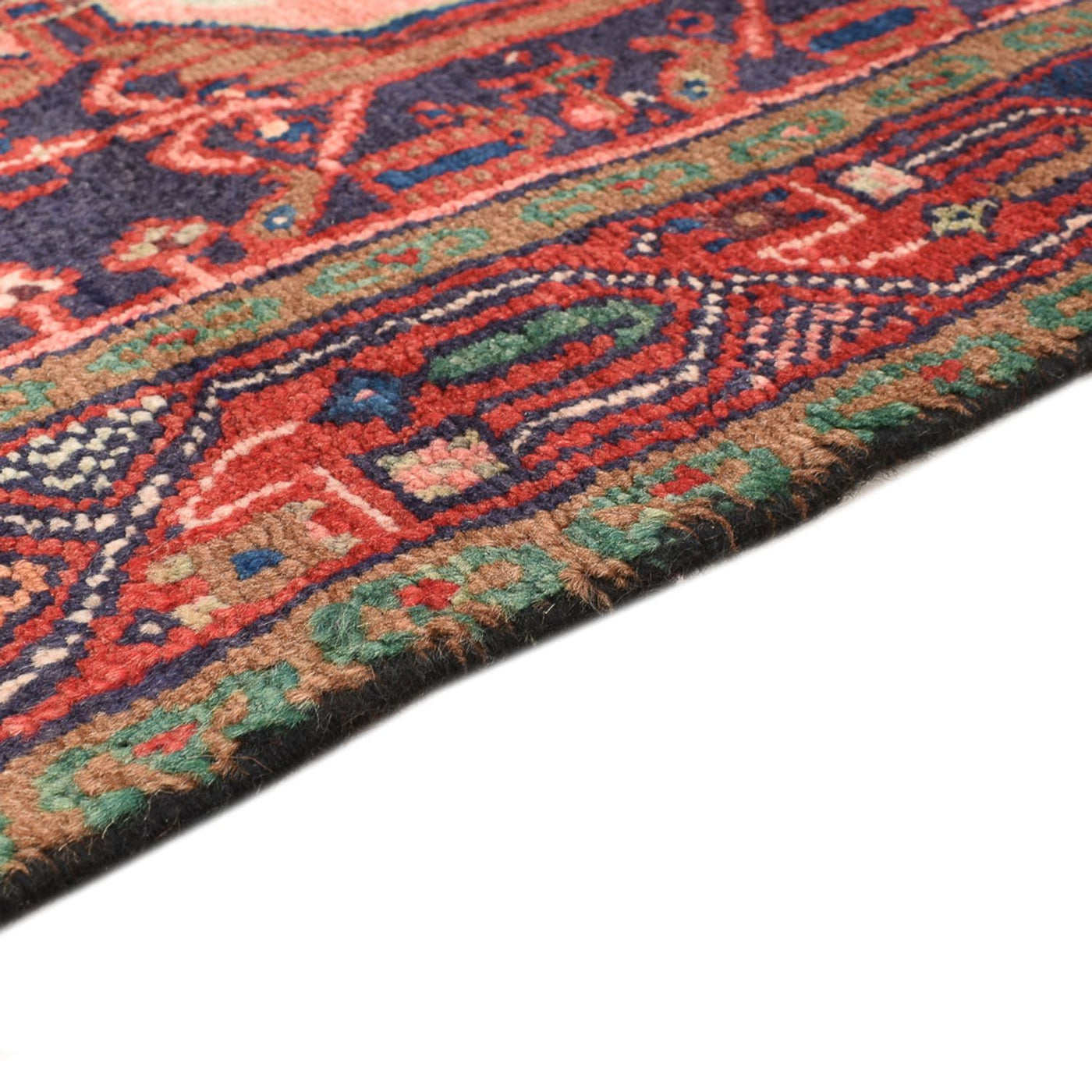 Hamadan Dywan 128x81cm - Dywan perski