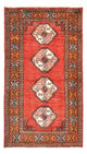 Bidjar - Zanjan Dywan 113x64cm - Dywan perski