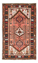 Bidjar - Zanjan Dywan 127x78cm - Dywan perski