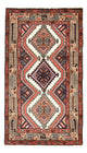 Hamadan Dywan 130x74cm - Dywan perski