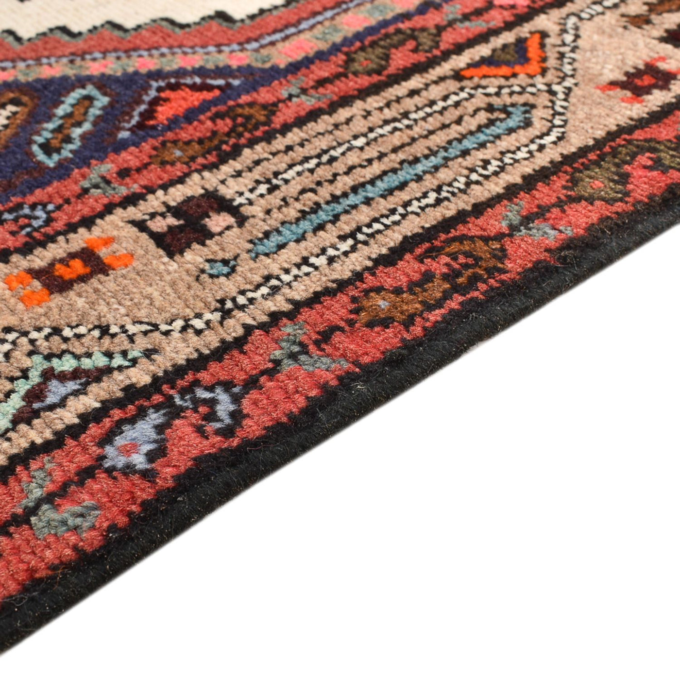 Hamadan Dywan 130x74cm - Dywan perski