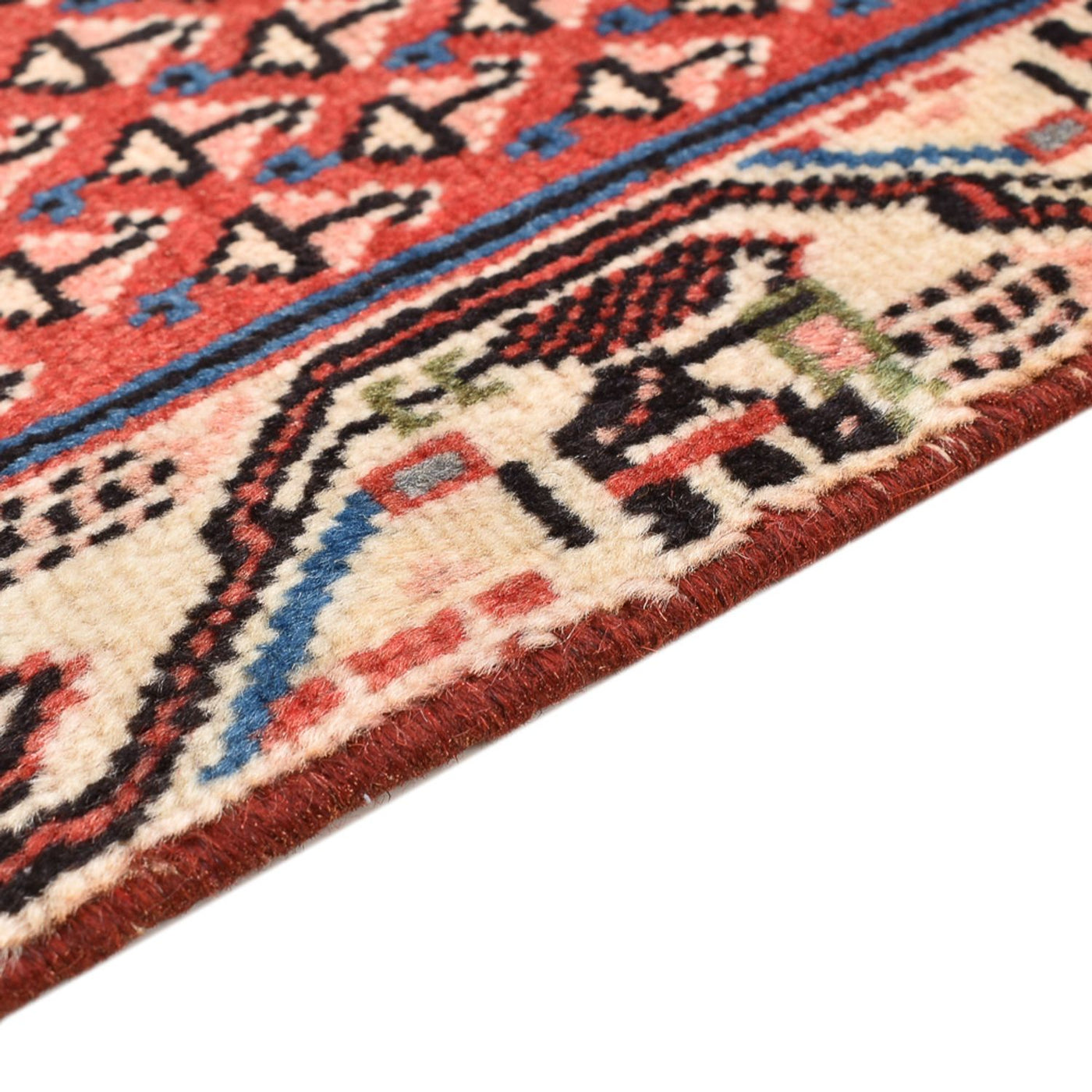 Mir Dywan 117x62cm - Dywan perski