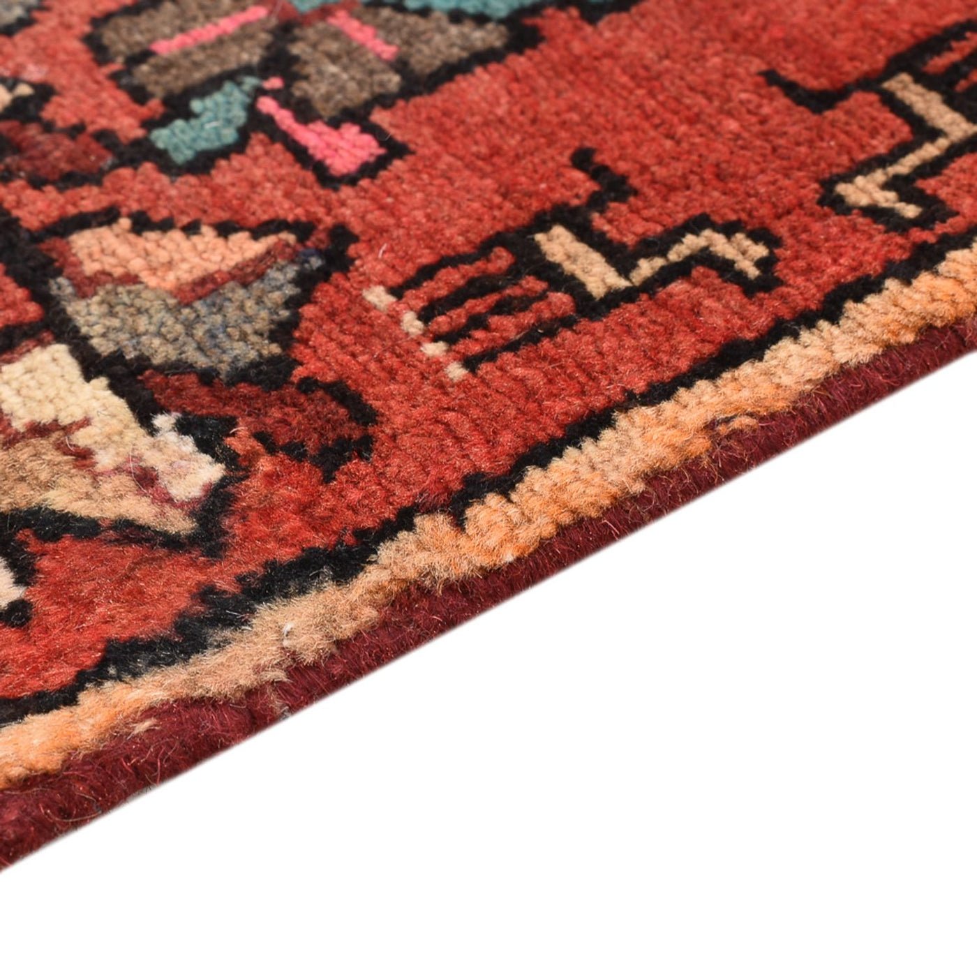Hamadan Dywan 115x55cm - Dywan perski