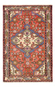 Hamadan Dywan 134x81cm - Dywan perski