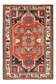 Tuserkan Dywan 137x92cm - Dywan perski