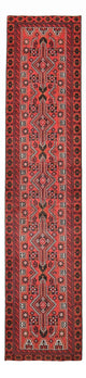 Dywan beludżycki 378x85cm - Dywan orientalny