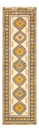 Dywan turkmeński 215x65cm - Dywan perski
