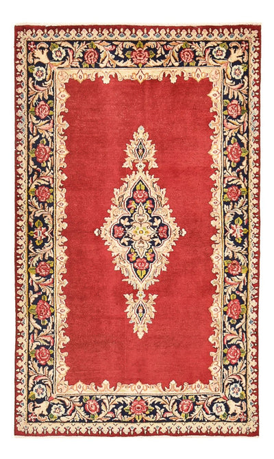 Rafsanjan Dywan 90x155cm - Dywan perski