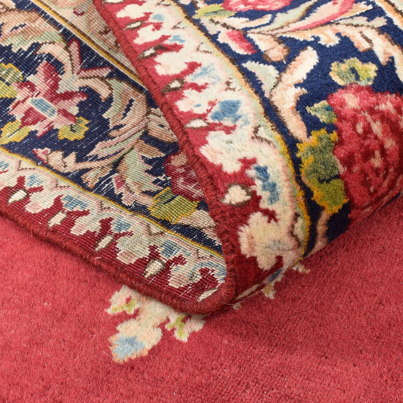 Dywan perski - Royal - 155 x 90 cm - czerwony