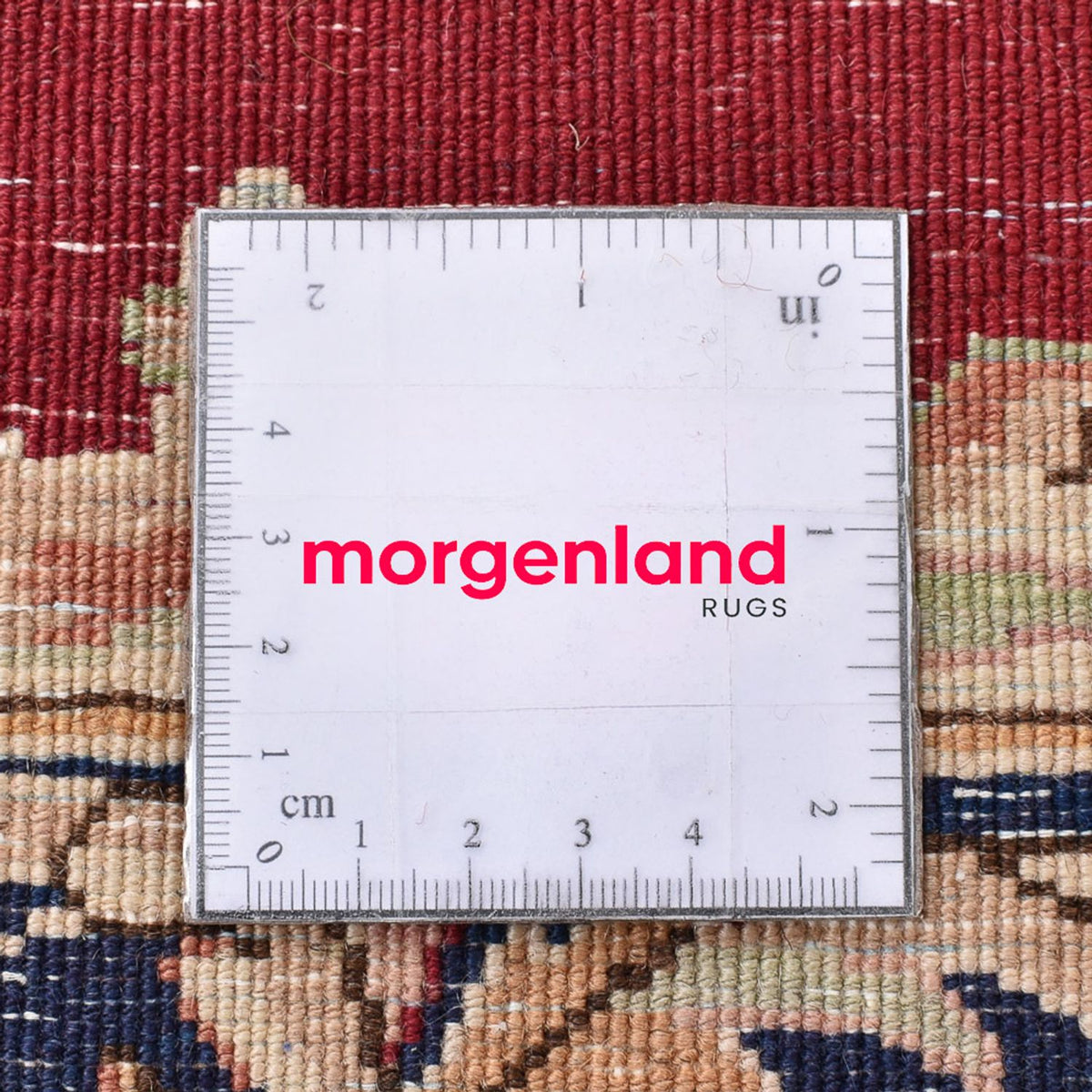 Dywan perski - Royal - 155 x 90 cm - czerwony