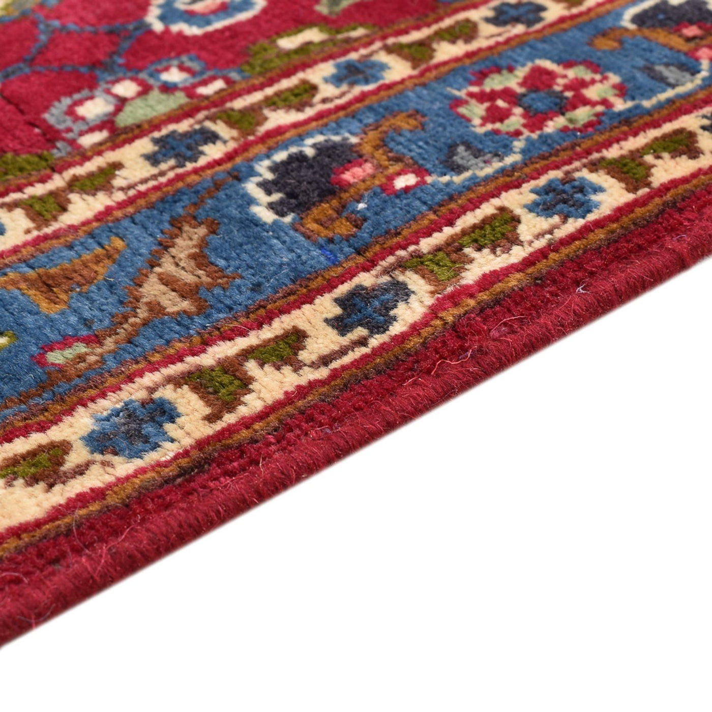 Kashan Dywan 188x103cm - Dywan perski