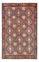 Hamadan Dywan 195x125cm - Dywan perski
