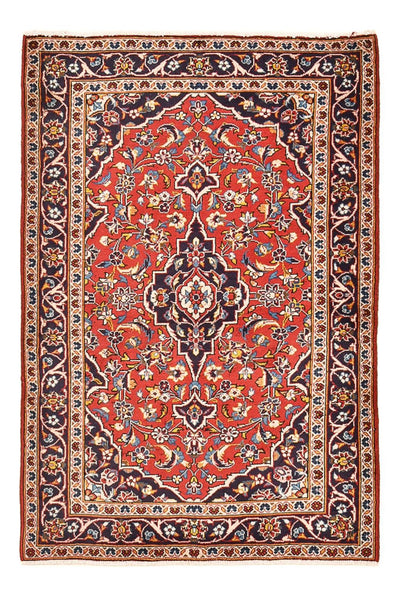 Kashan Dywan 98x149cm - Dywan perski