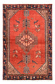 Hamadan Dywan 199x131cm - Dywan perski