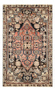 Hamadan Dywan 207x127cm - Dywan perski