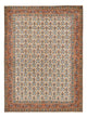 Sarouk Dywan 218x158cm - Dywan perski