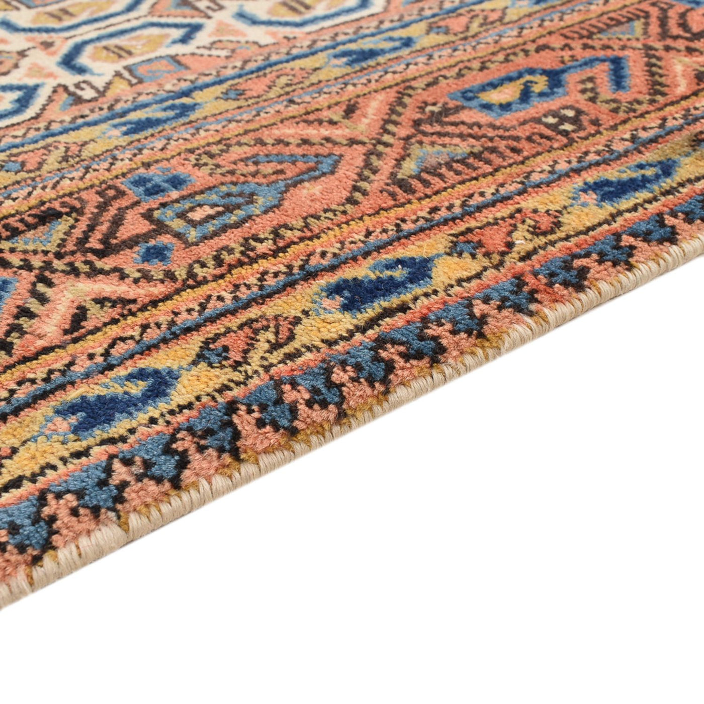 Sarouk Dywan 218x158cm - Dywan perski