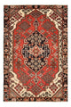 Hamadan Dywan 202x128cm - Dywan perski