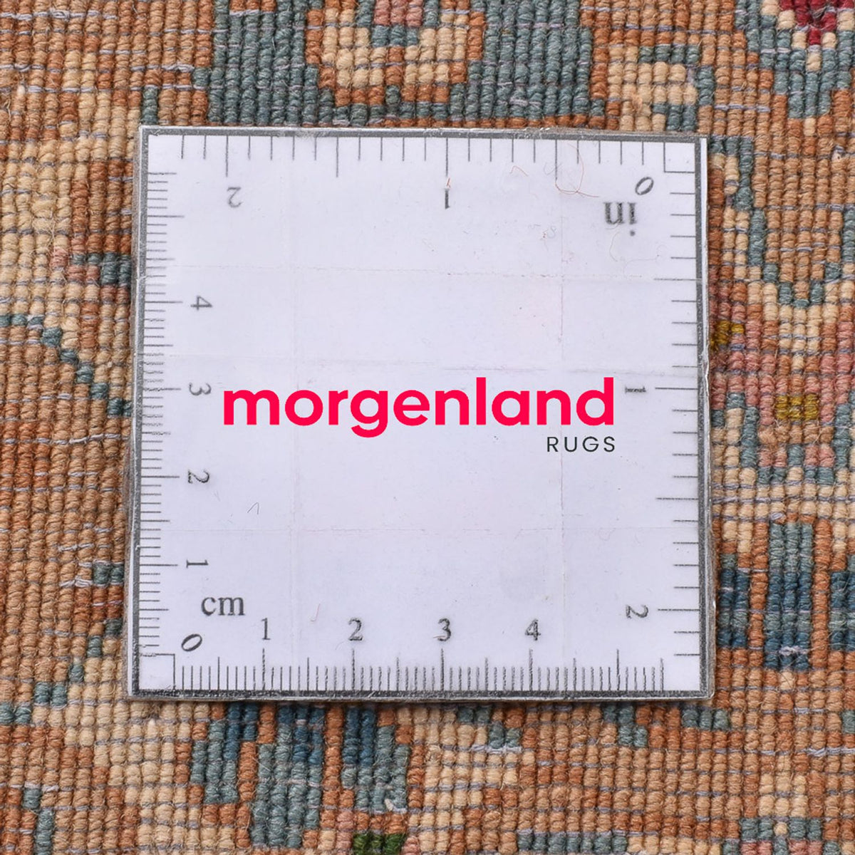 Dywan perski - Royal - 182 x 121 cm - czerwony