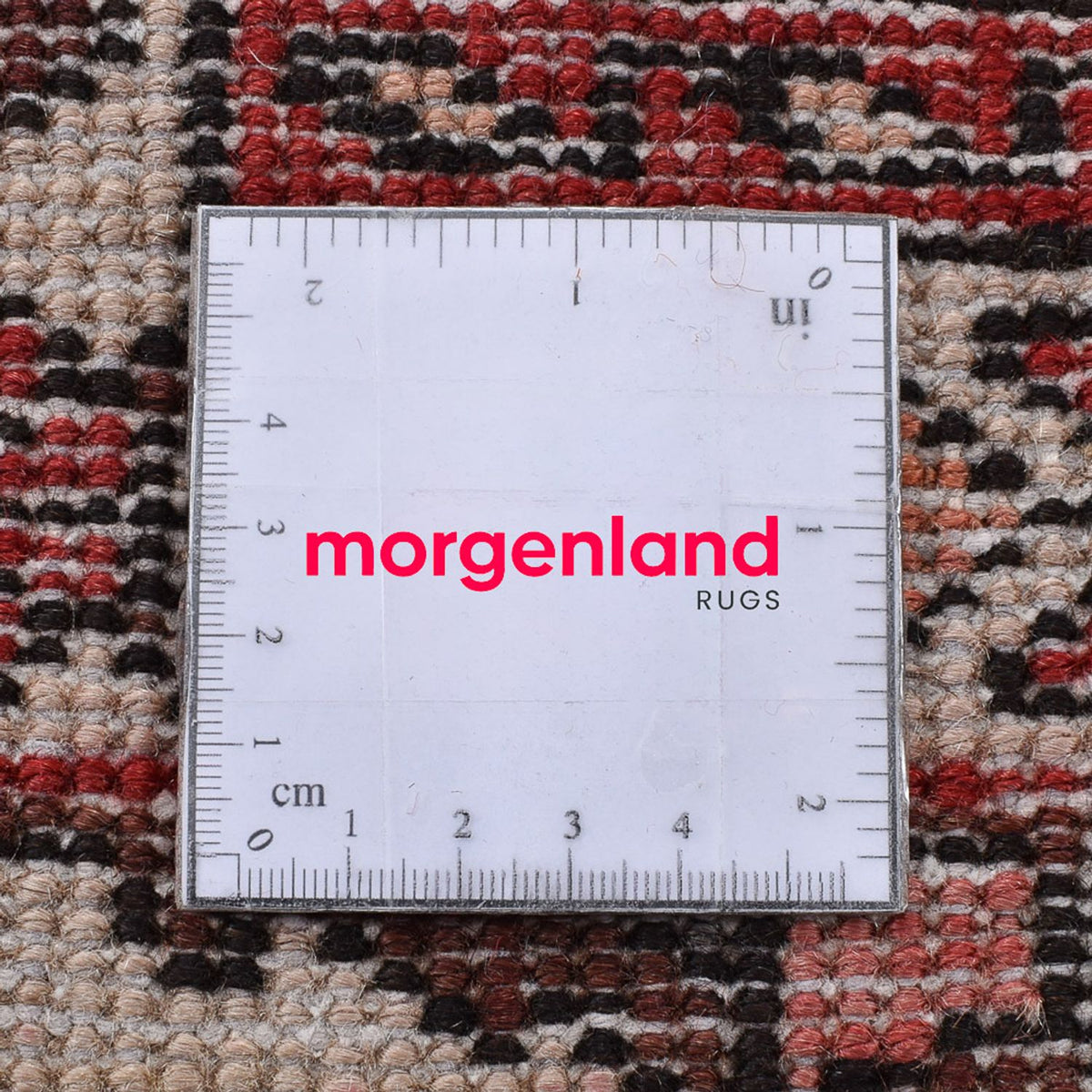 Dywan perski - Klasyczny - 298 x 192 cm - wielokolorowy