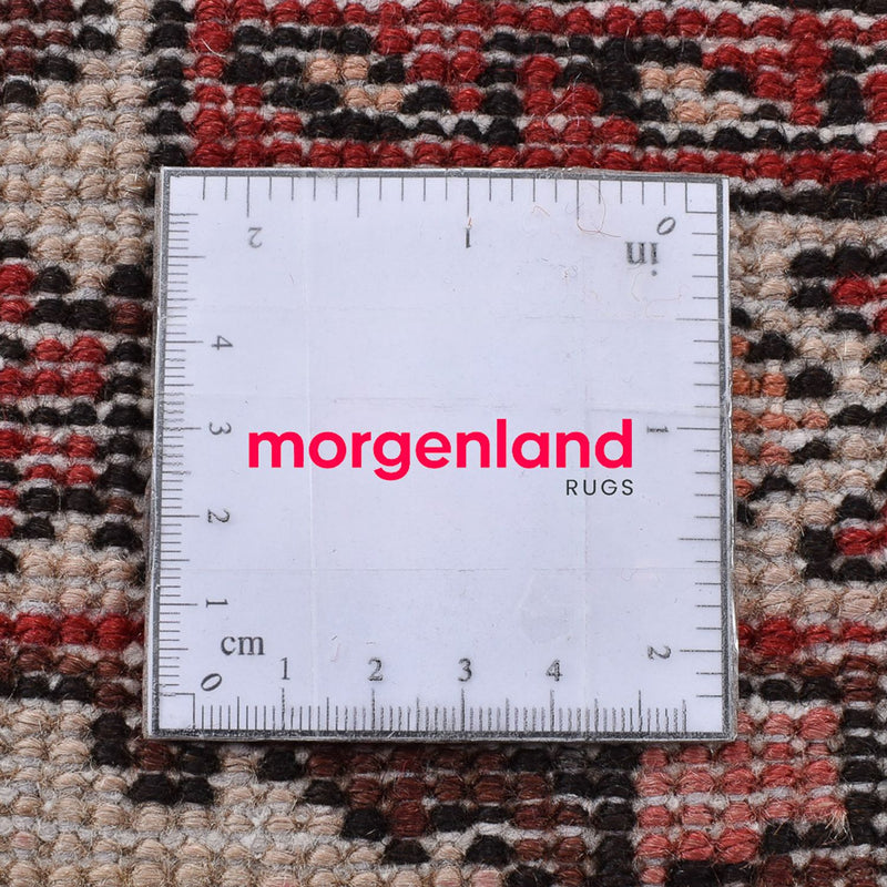 Dywan perski - Klasyczny - 298 x 192 cm - wielokolorowy