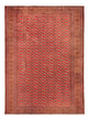 Dywan turkmeński 280x203cm - Dywan perski