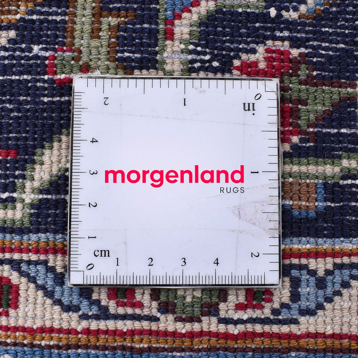 Dywan perski - Klasyczny - 334 x 250 cm - czerwony