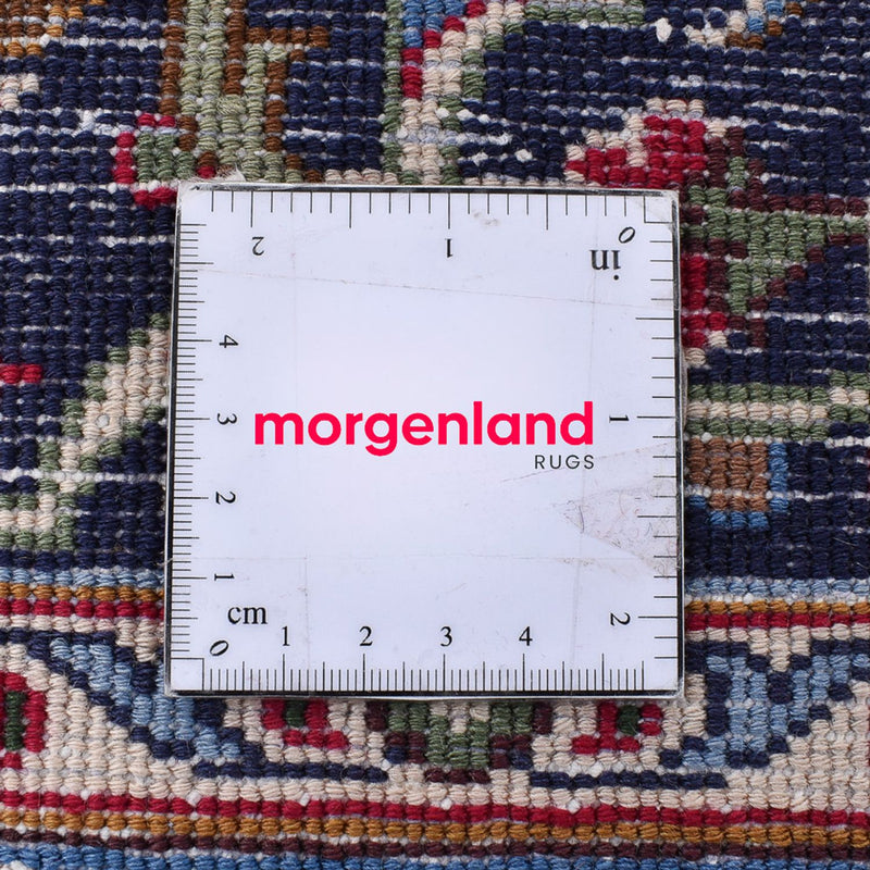 Dywan perski - Klasyczny - 334 x 250 cm - czerwony