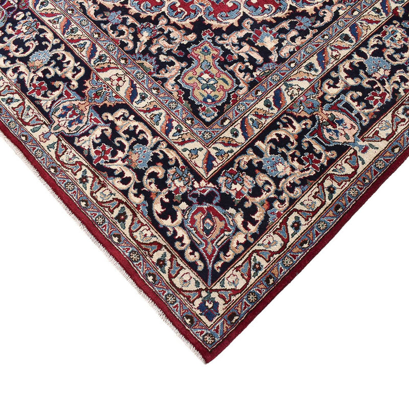 Dywan perski - Klasyczny - 337 x 242 cm - czerwony