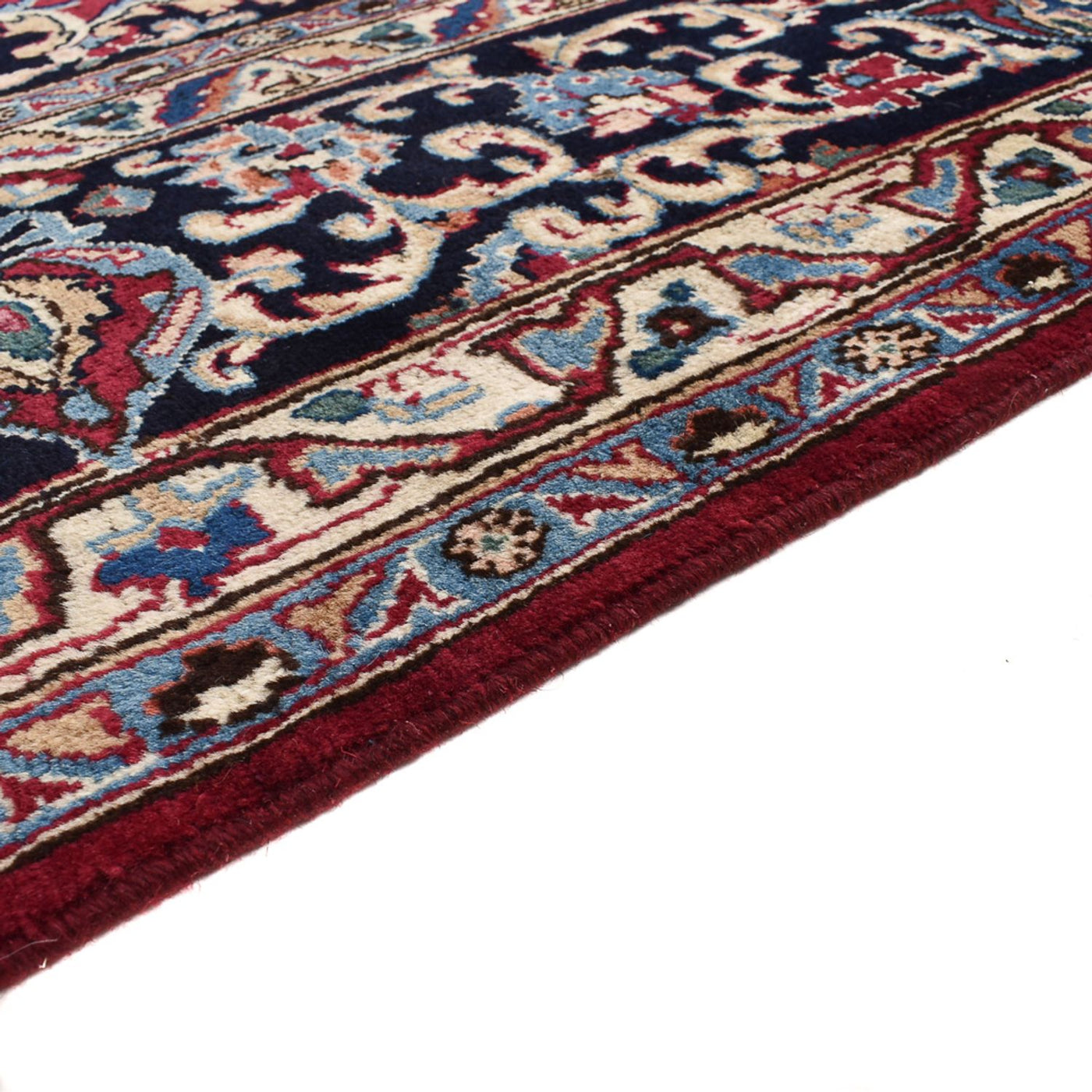 Mashhad Dywan 337x242cm - Dywan perski